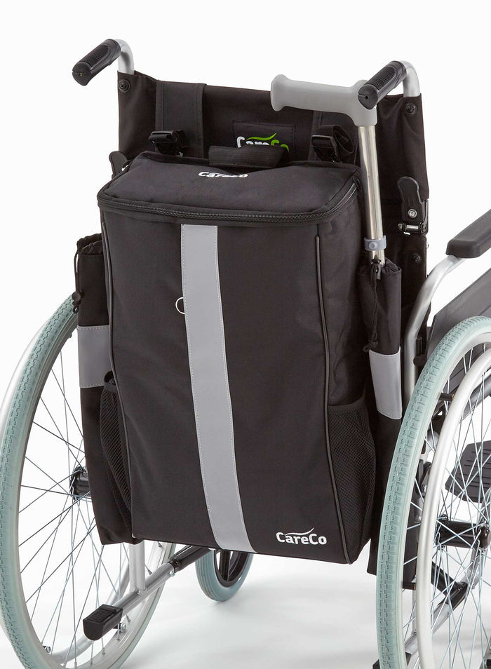 Crutch Walking Stick Bag