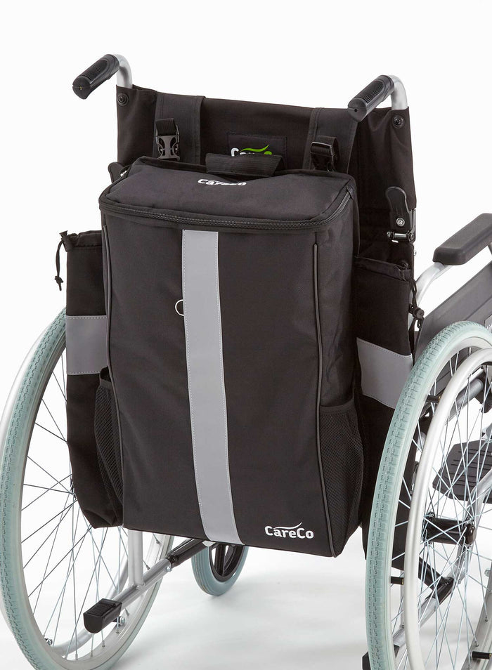 Crutch Walking Stick Bag