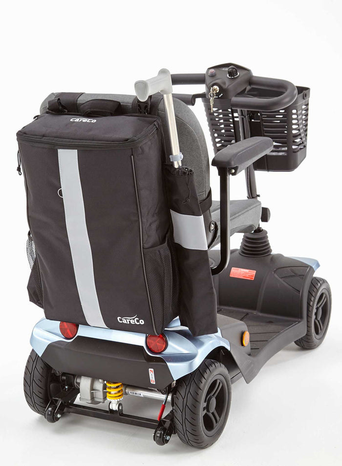 Crutch Walking Stick Bag