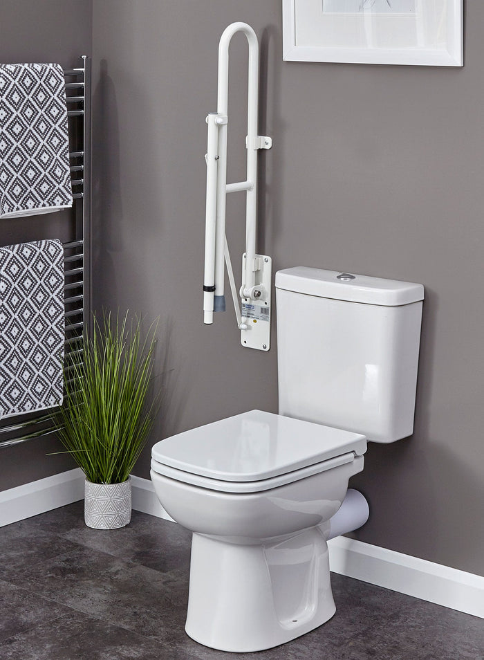Cubix Support Rail with Leg