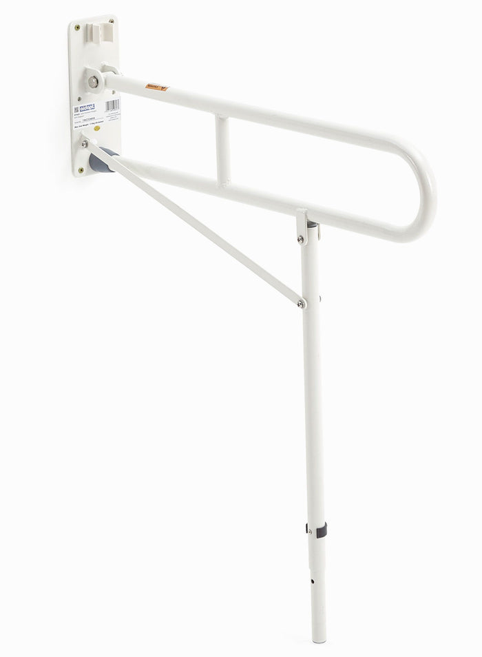 Cubix Support Rail with Leg