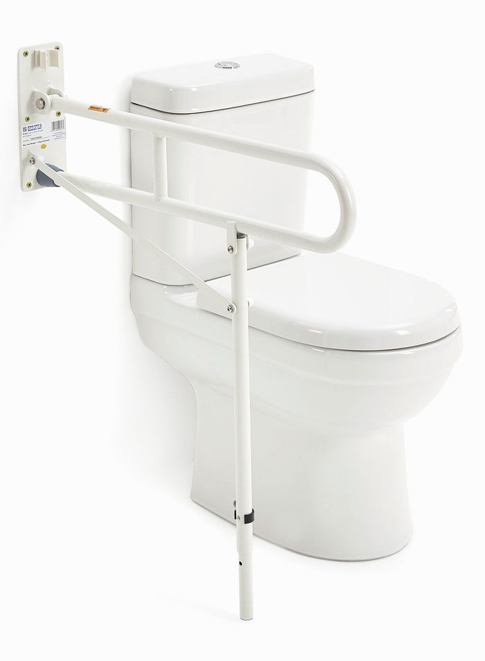 Cubix Support Rail with Leg
