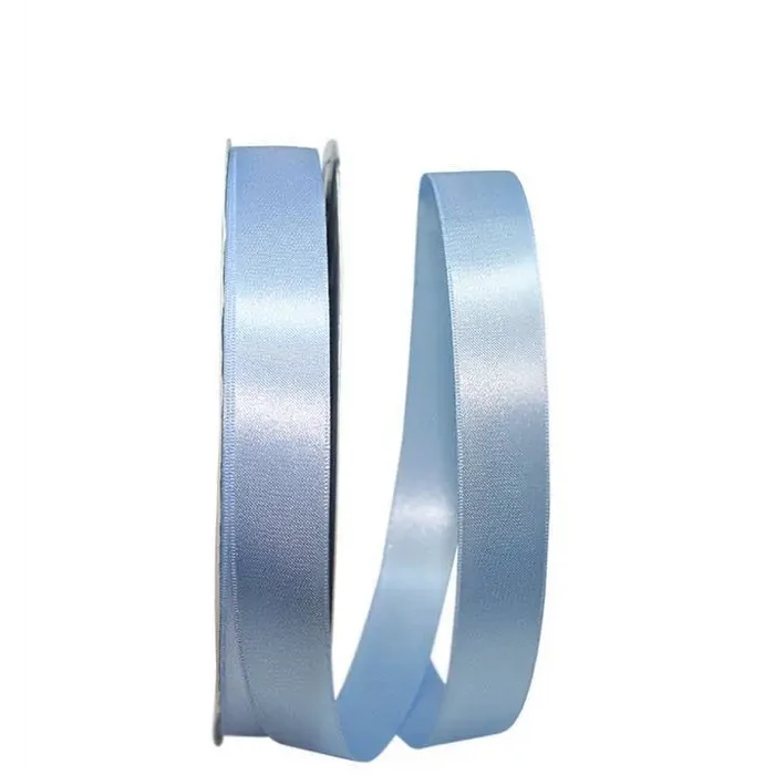Allure Double Faced Satin Ribbon - Mac Paper Supply