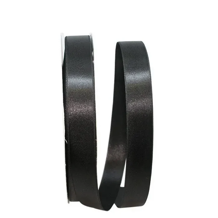 Allure Double Faced Satin Ribbon - Mac Paper Supply