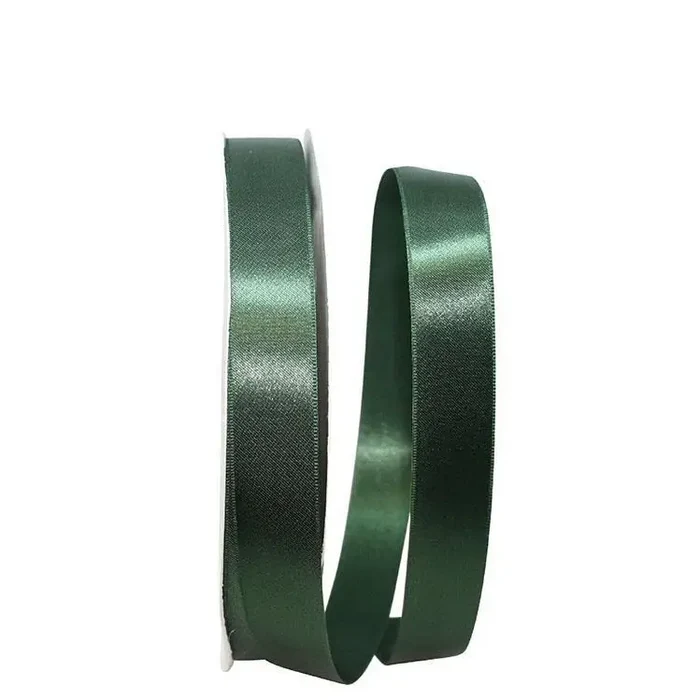 Allure Double Faced Satin Ribbon - Mac Paper Supply