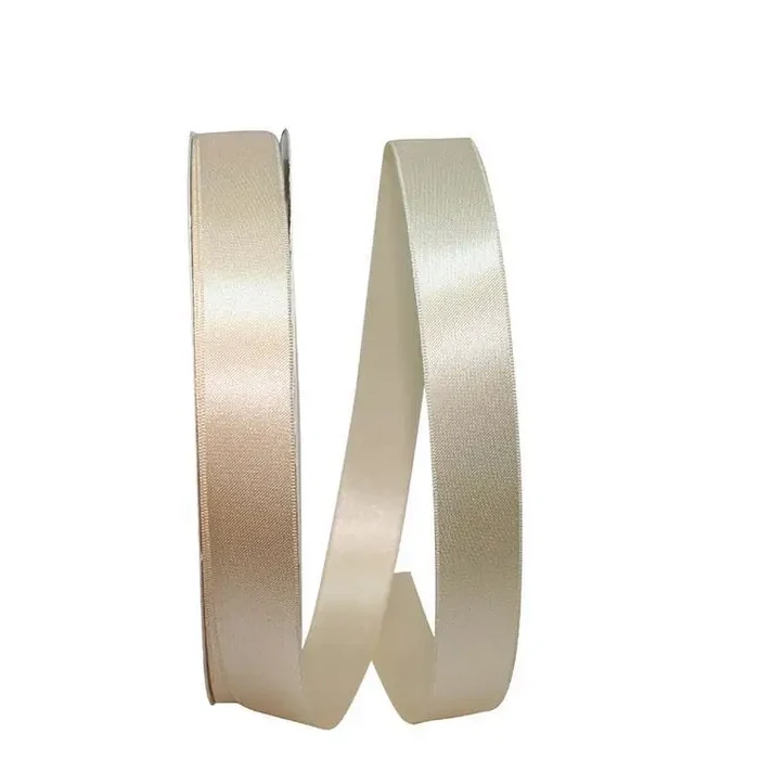 Allure Double Faced Satin Ribbon - Mac Paper Supply
