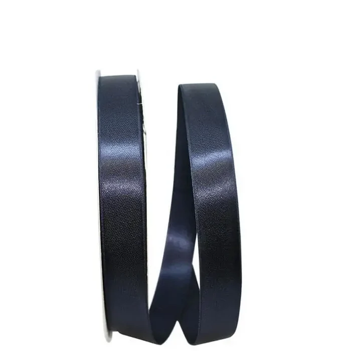 Allure Double Faced Satin Ribbon - Mac Paper Supply