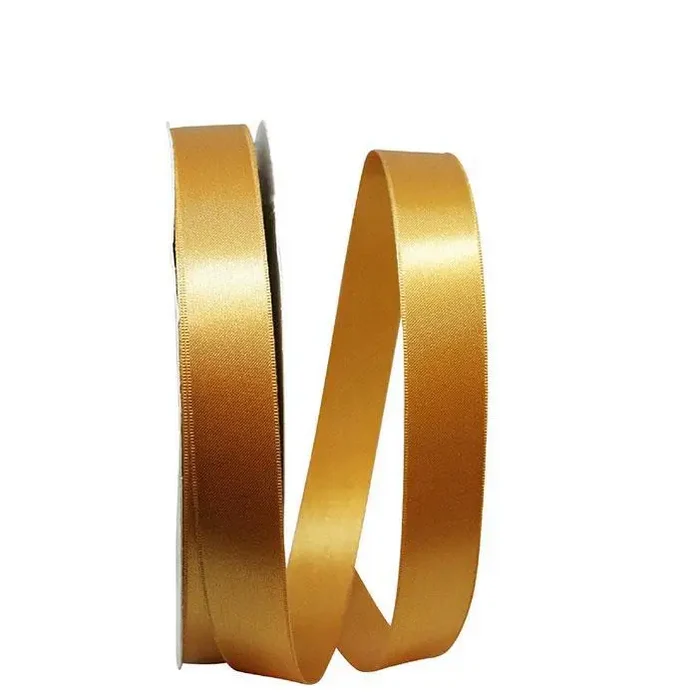 Allure Double Faced Satin Ribbon - Mac Paper Supply