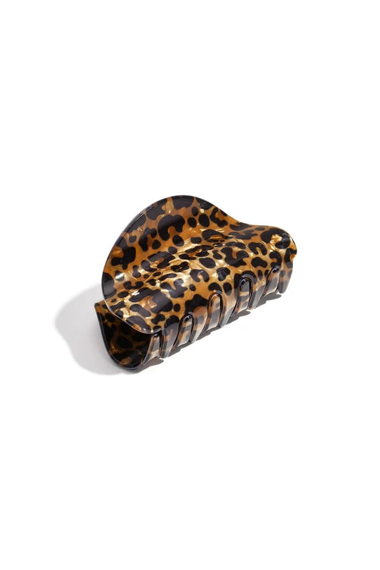 "Daily" hairclip