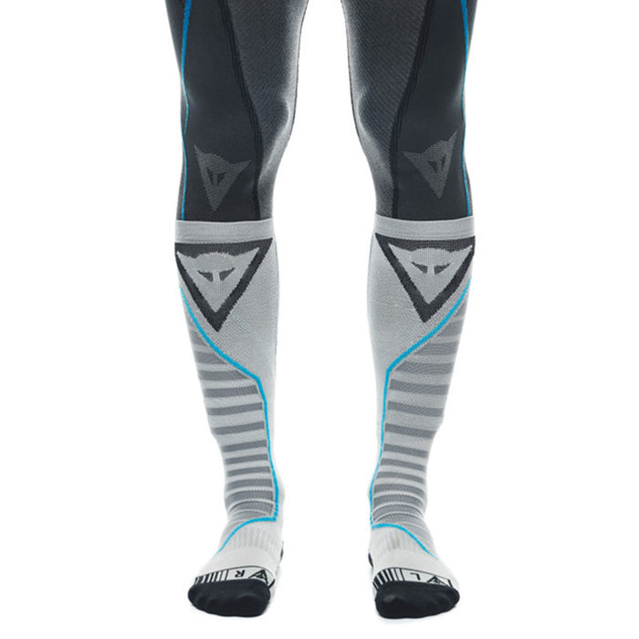 DAINESE DRY LONG MOTORCYCLE SOCKS
