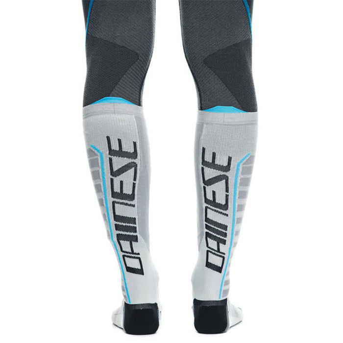 DAINESE DRY LONG MOTORCYCLE SOCKS