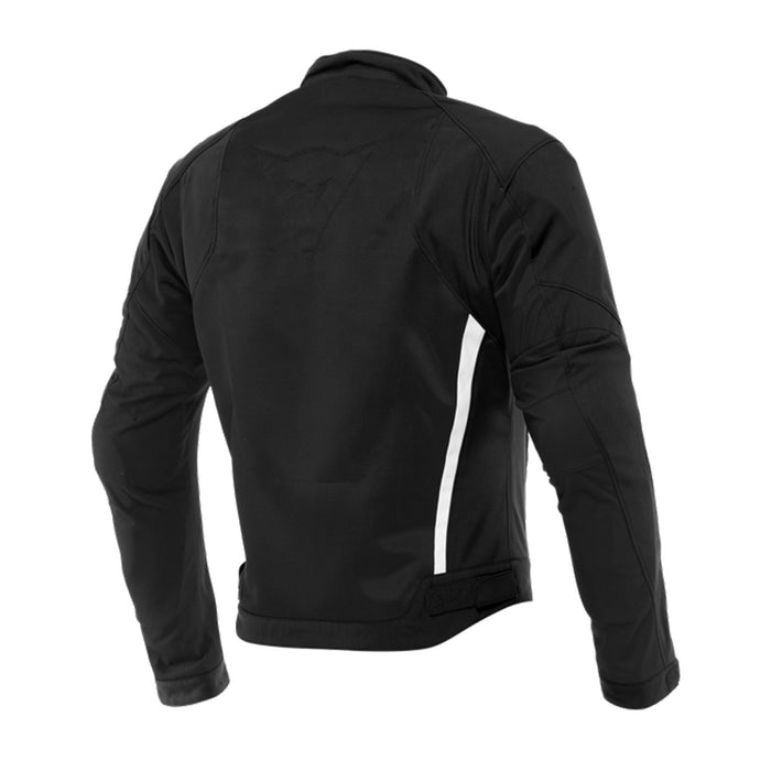 DAINESE HYDRAFLUX 2 AIR D-DRY MOTORCYCLE JACKET