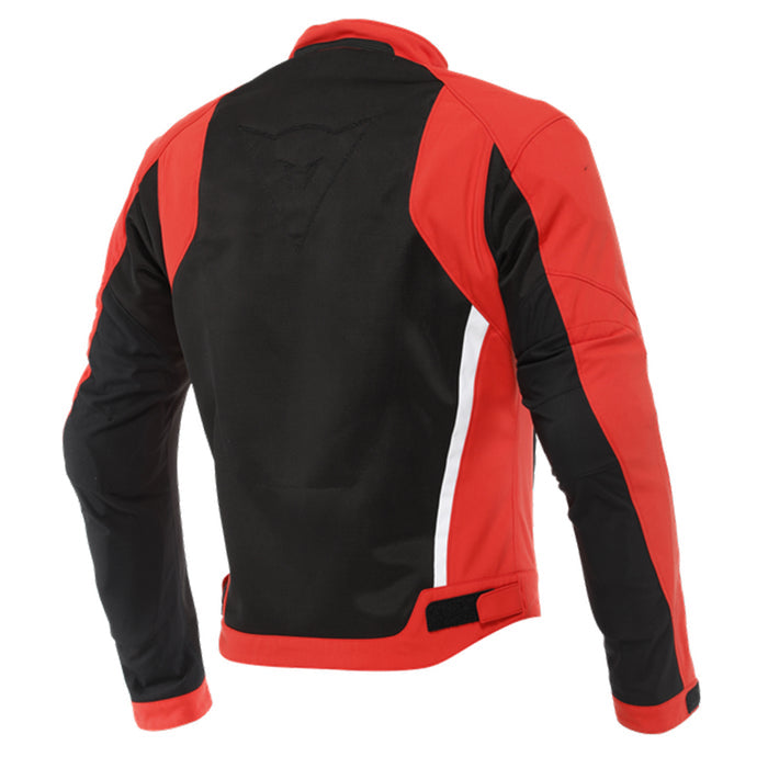 DAINESE HYDRAFLUX 2 AIR D-DRY MOTORCYCLE JACKET