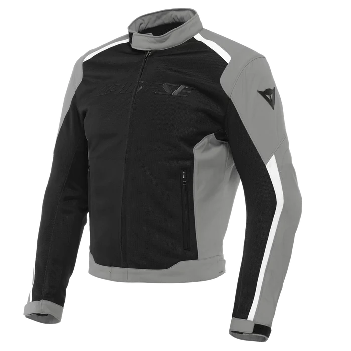 BLACK CHARCOAL GREY / 46