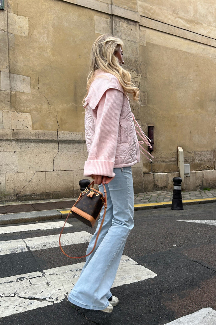 "Daisy" jeans blue