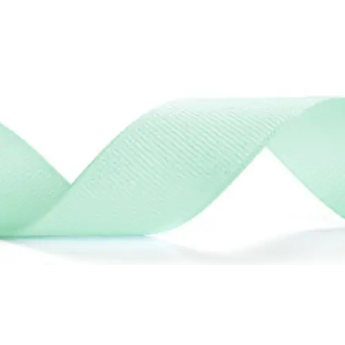 5/8" x 20 yd / Mineral Ice