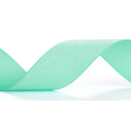 5/8" x 20 yd / Aqua