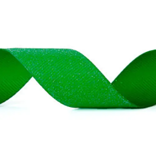 5/8" x 20 yd / Classic Green