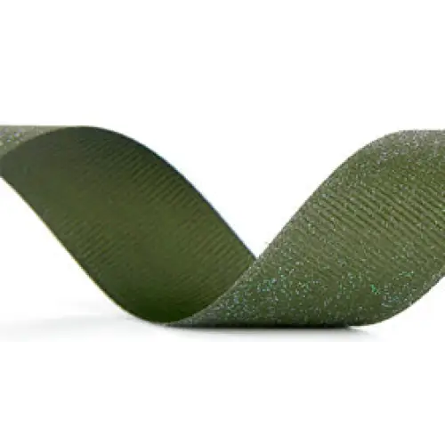 5/8" x 20 yd / Moss