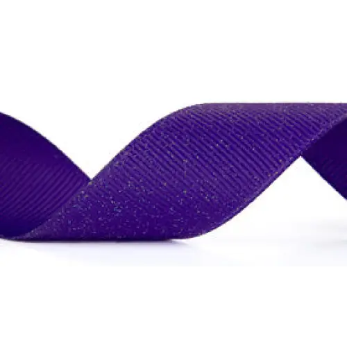 5/8" x 20 yd / Grape