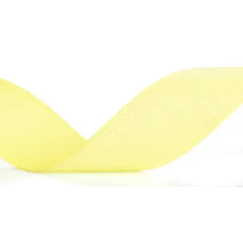 Dazzle Glittered Grosgrain Ribbon - 20 yd