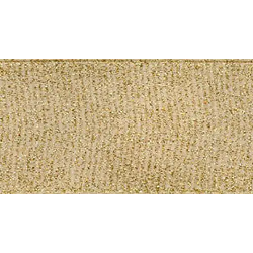 5/8" x 20 yd / Champagne