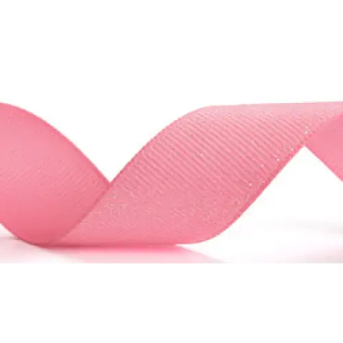5/8" x 20 yd / Sherbert