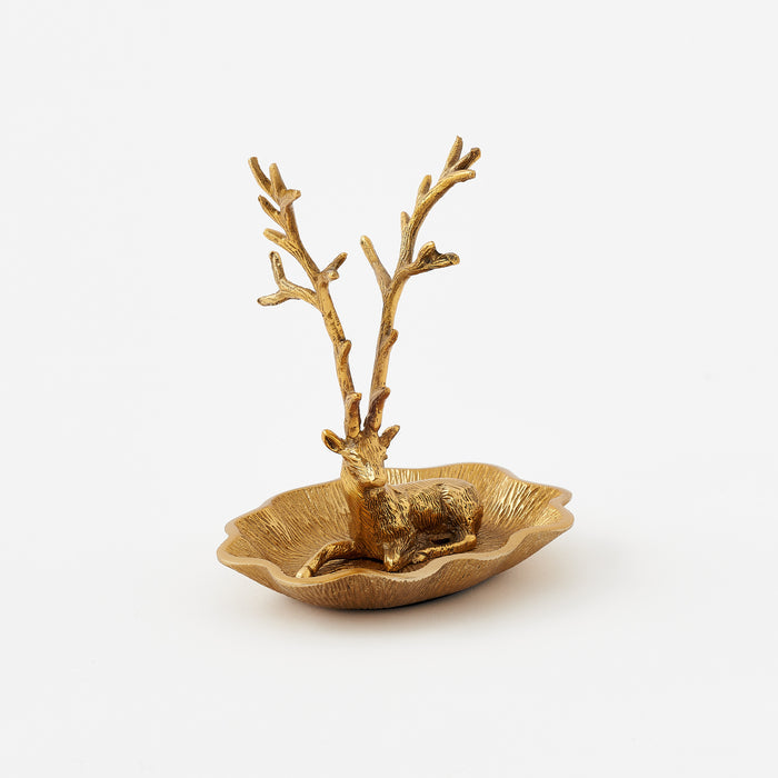 Deer Dish