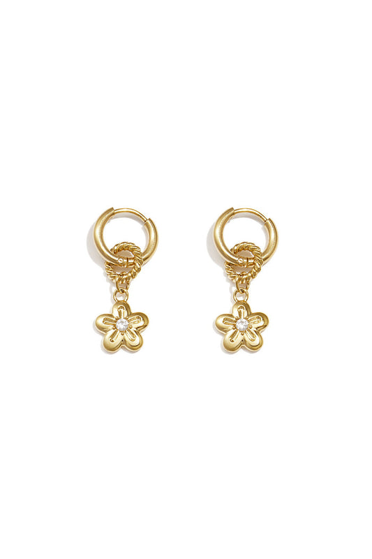 "Delia" earrings