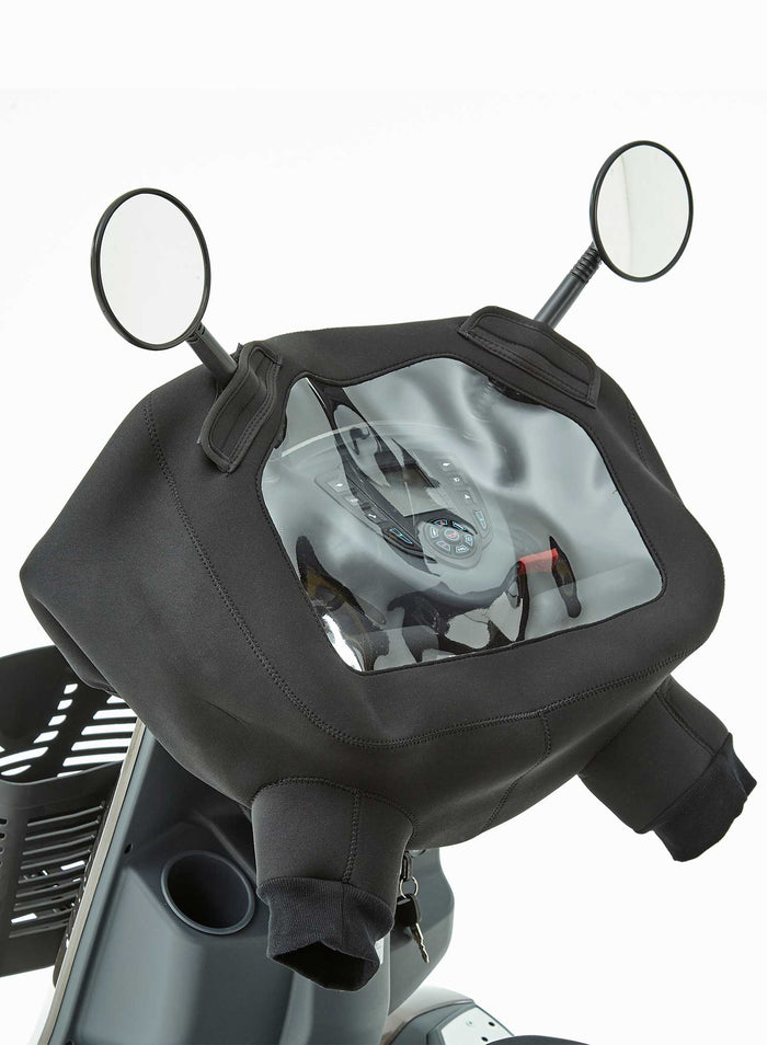 Delta Scooter Control Panel Cover