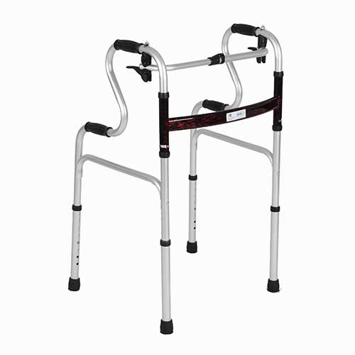 Deluxe Duo Walking Frame