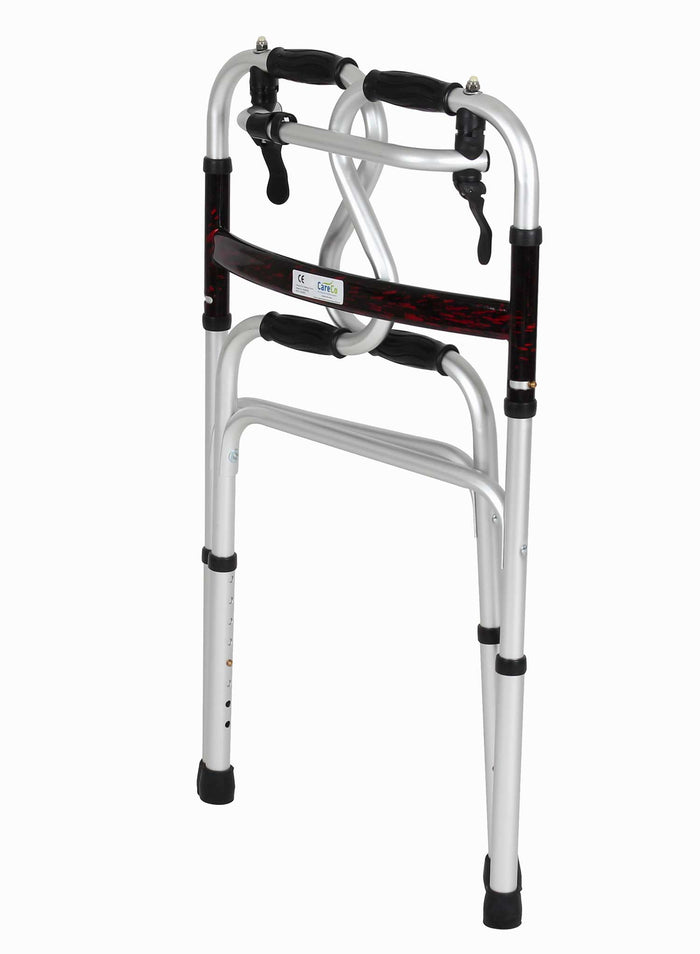 Deluxe Duo Walking Frame