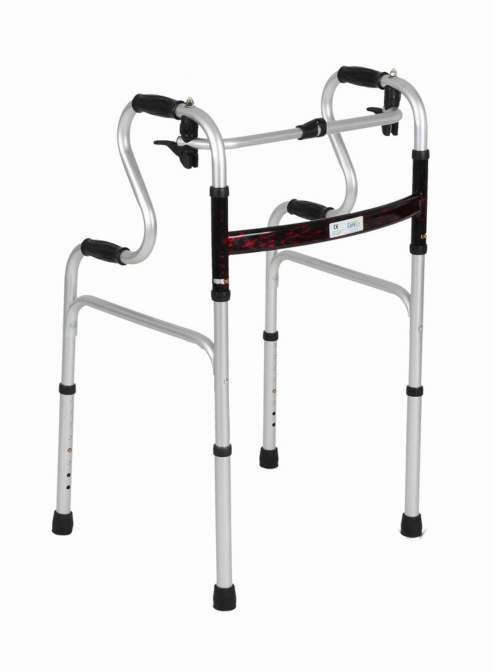 Deluxe Duo Walking Frame