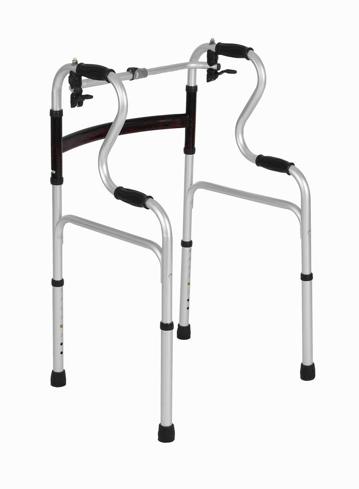 Deluxe Duo Walking Frame