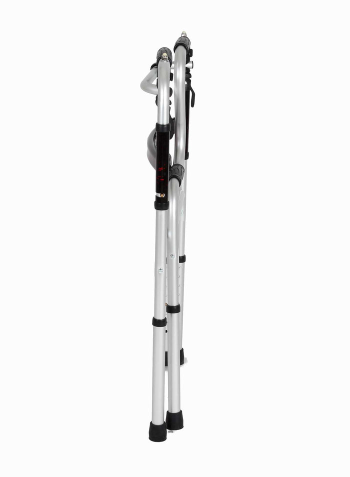 Deluxe Duo Walking Frame