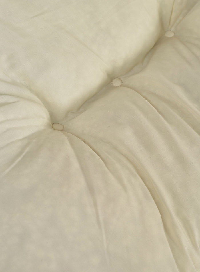 Deluxe Fleece Support Pillow