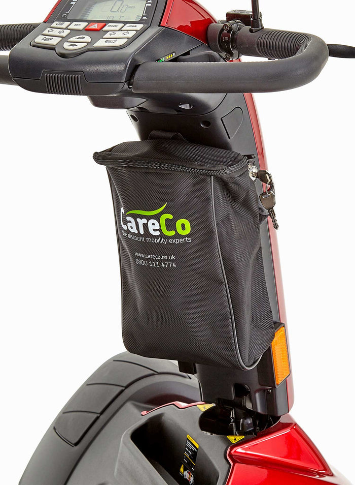 Deluxe Scooter Accessory Pack