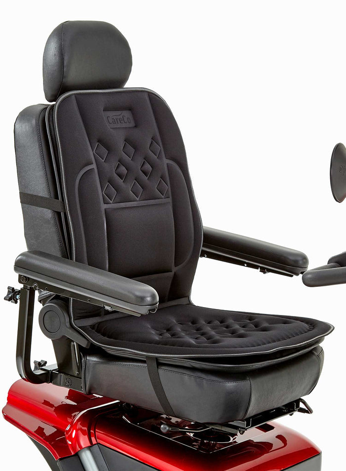 Deluxe Scooter Accessory Pack