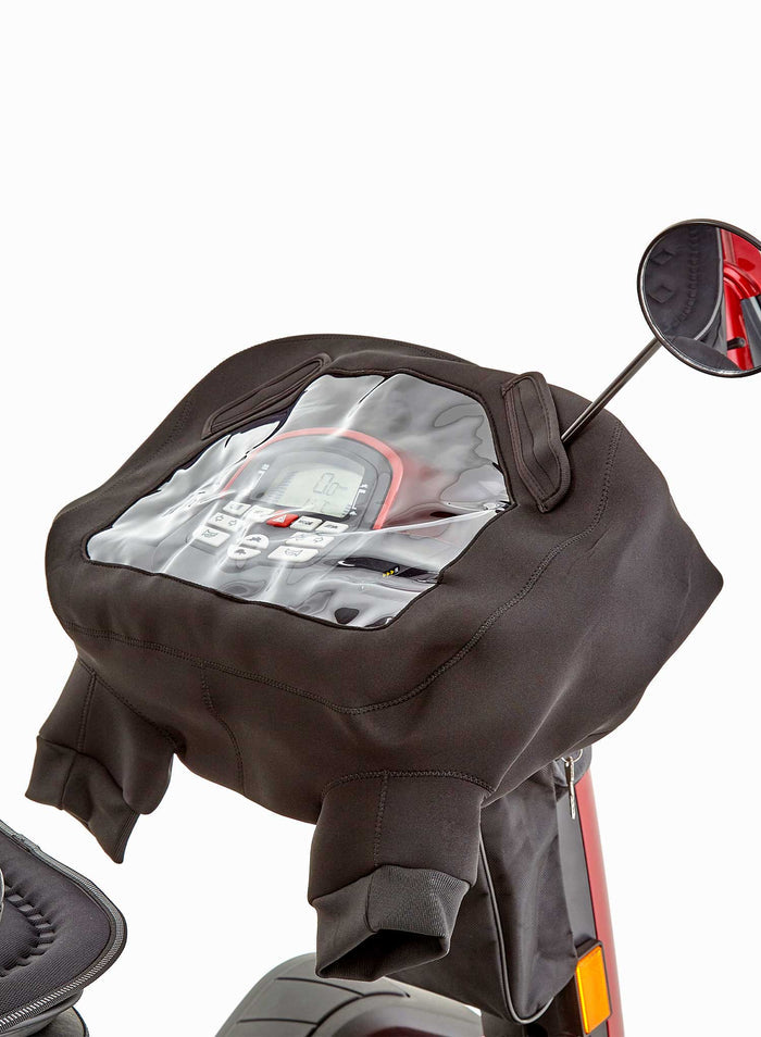 Deluxe Scooter Accessory Pack