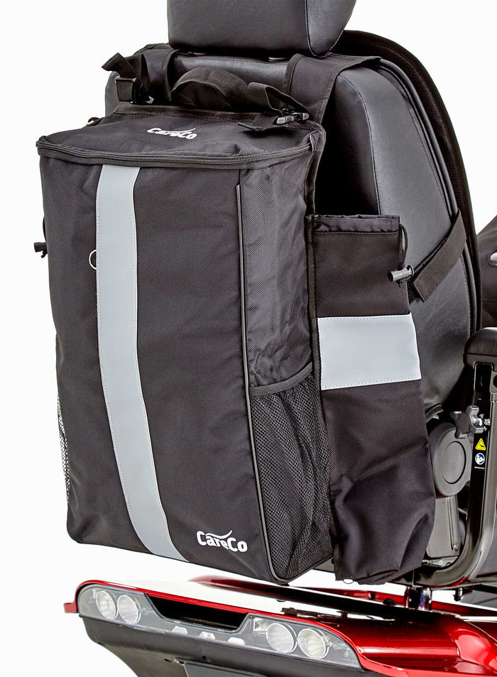 Deluxe Scooter Accessory Pack