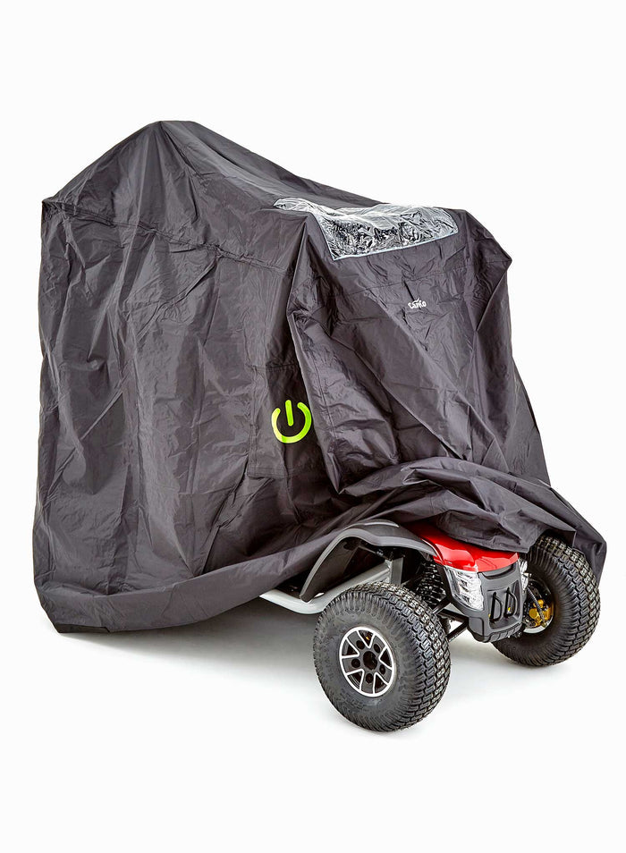 Deluxe Scooter Accessory Pack