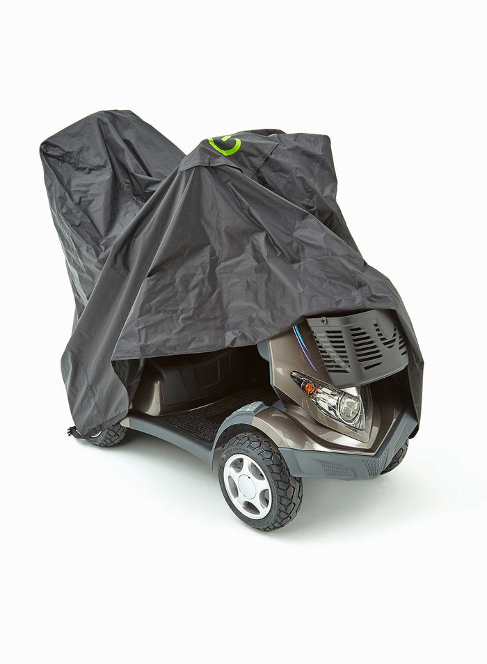 Deluxe Scooter Storage Cover