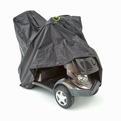 Deluxe Scooter Storage Cover