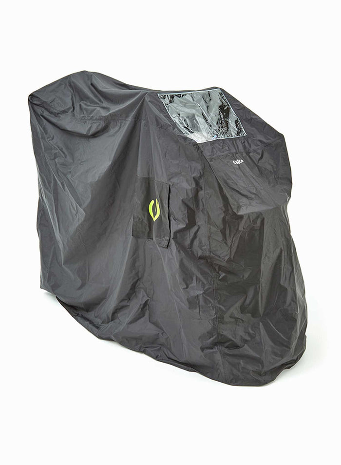 Deluxe Scooter Storage Cover