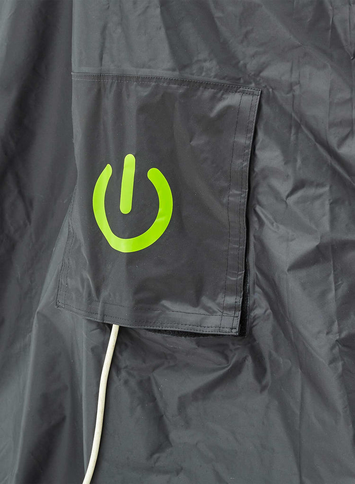 Deluxe Scooter Storage Cover