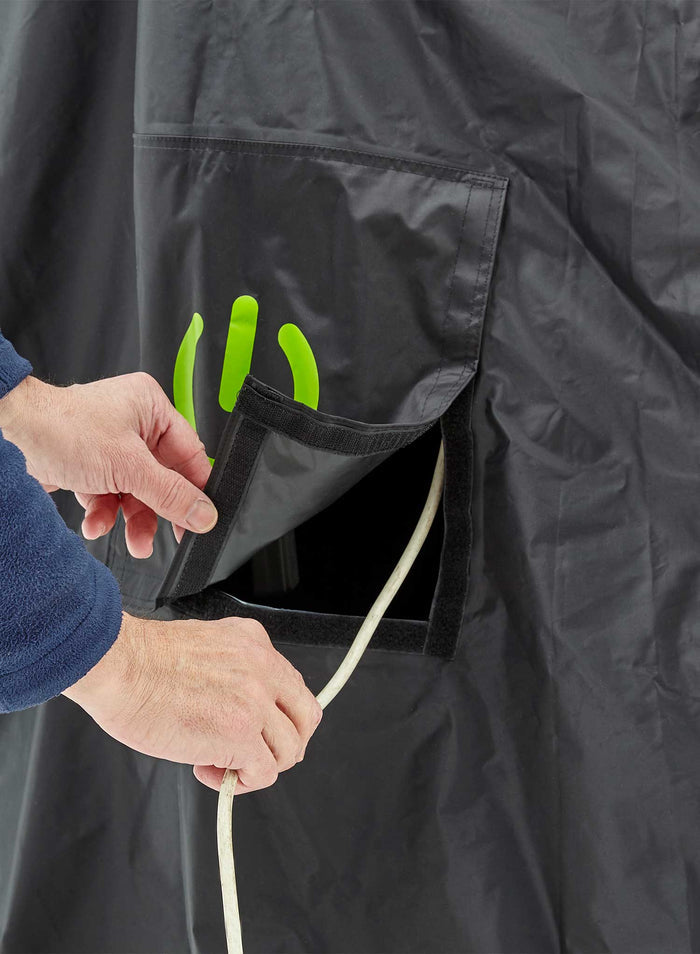 Deluxe Scooter Storage Cover