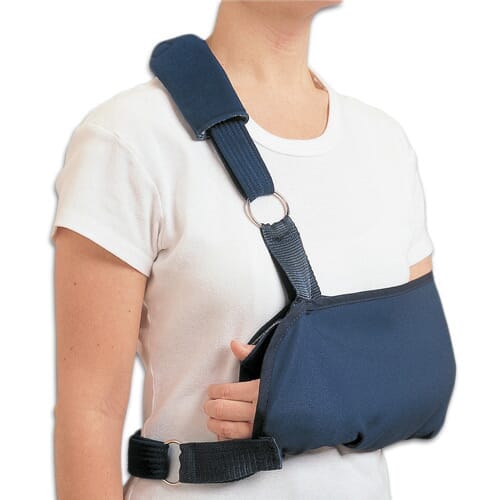 Deluxe Shoulder Immobiliser