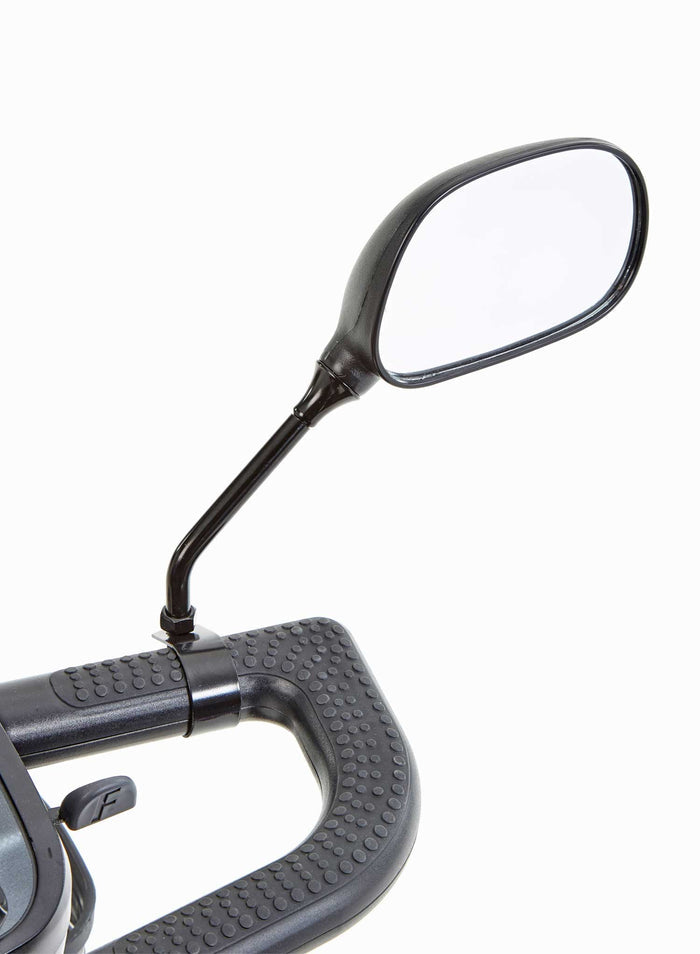 Deluxe Universal Scooter Mirror