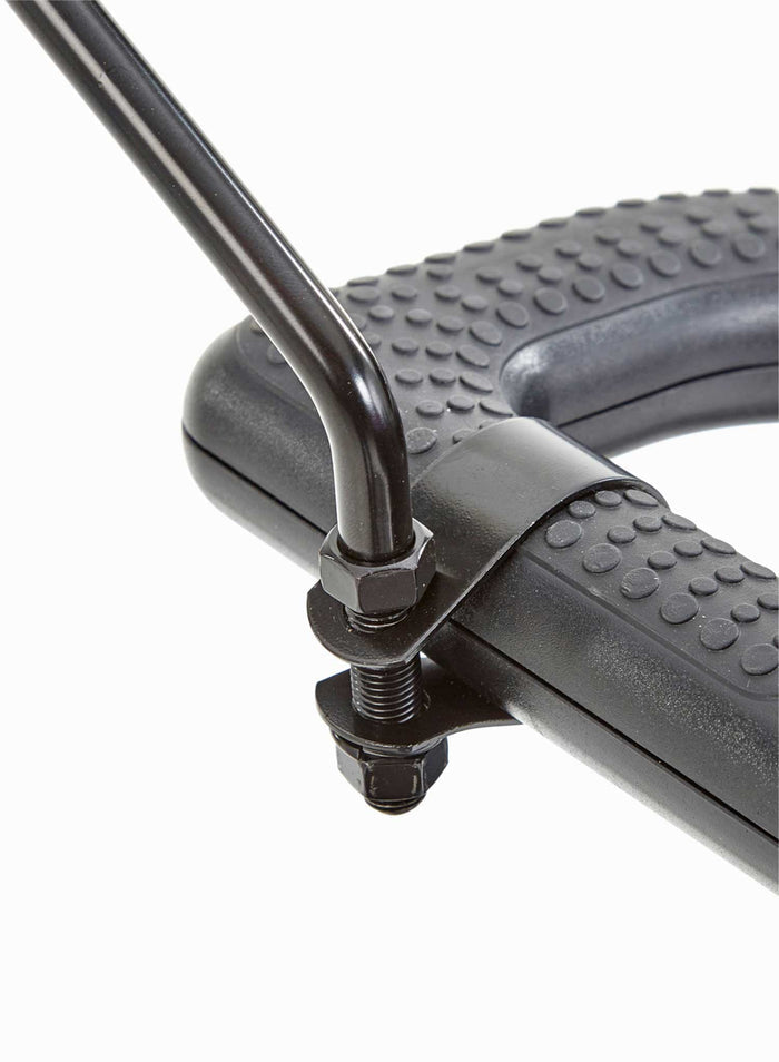 Deluxe Universal Scooter Mirror