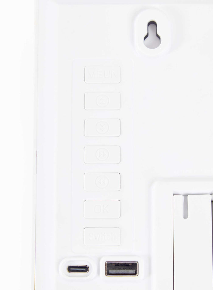 Dementia Hub - Task Alert Clock